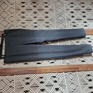 Sonoma Life-style 100%Cotton 100%Polyester Faux Fur Lining. Size Lg/Med.